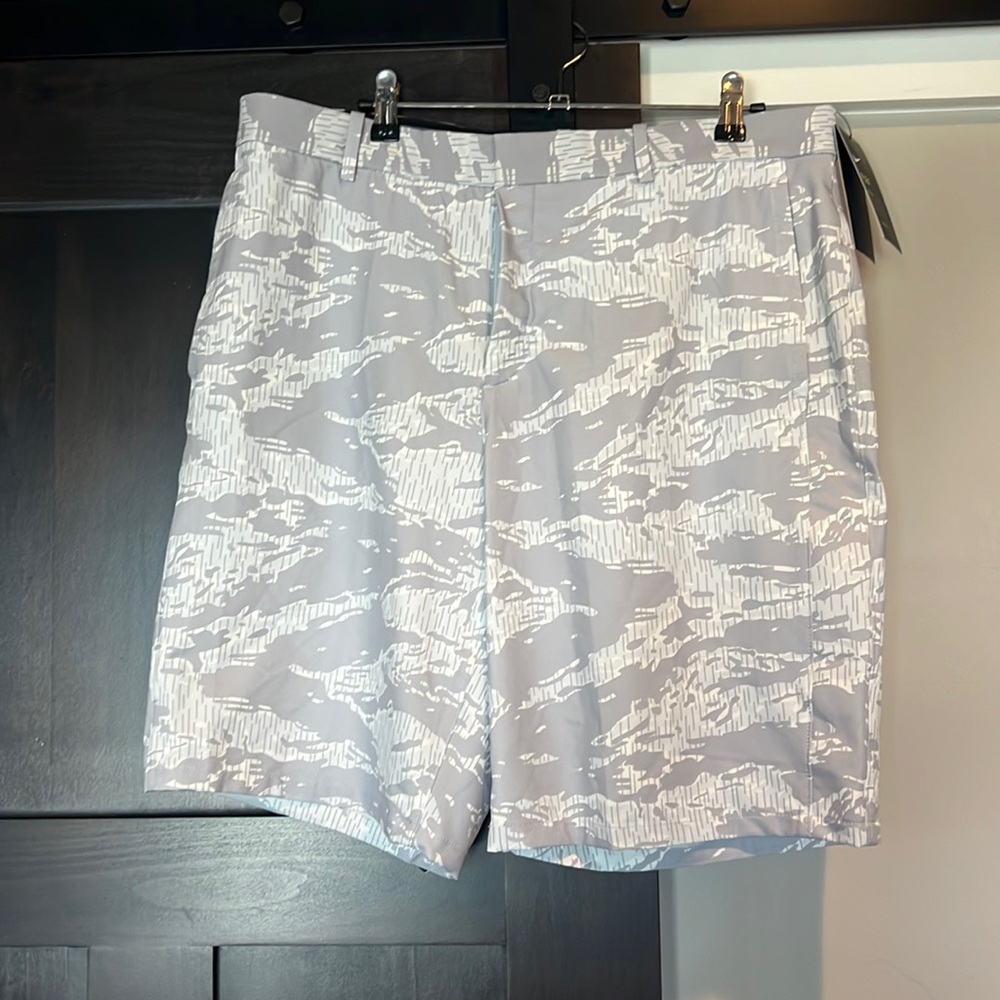Men’s Nike Golf Shorts, New with Tags